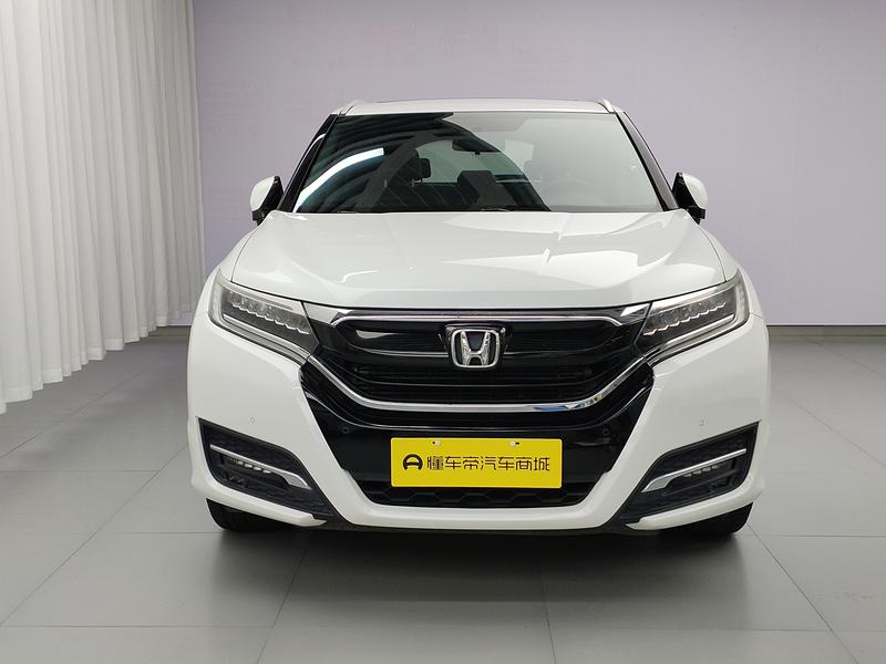 Honda Honda UR-V 2017