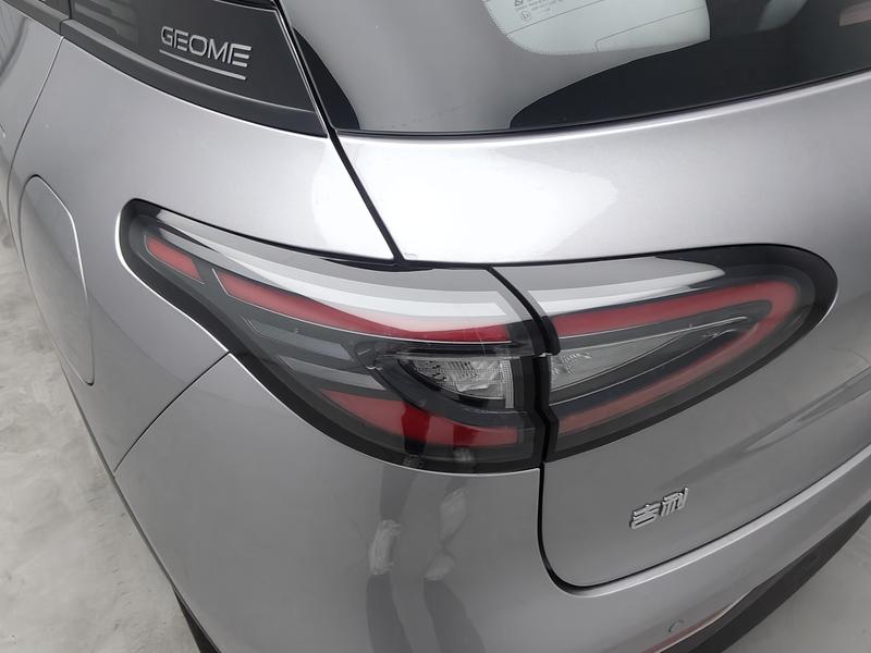 Geely Galaxy Wish Upon a Star 2025