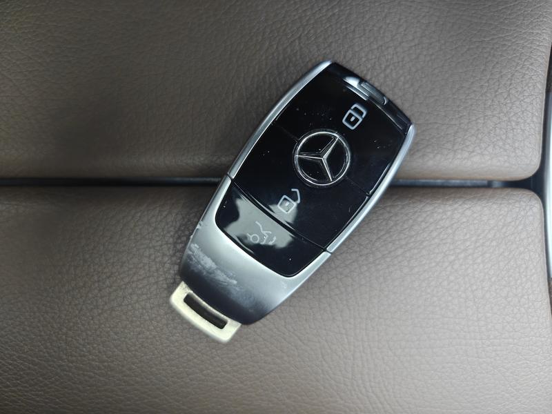 Mercedes-Benz Mercedes Benz E-Class PHEV 2022