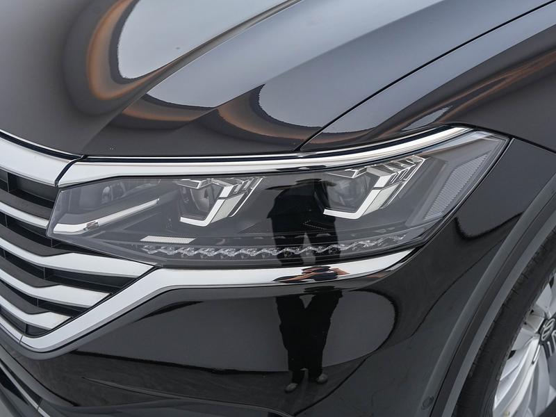Volkswagen Weiran 2020