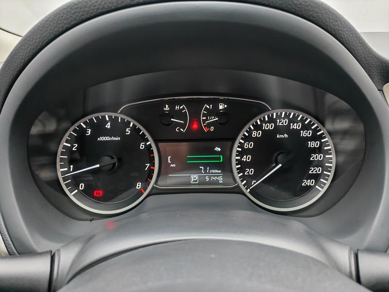 Nissan Sylphy 2021