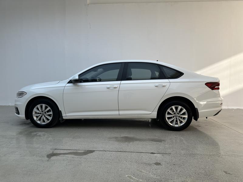 Volkswagen Lavida 2021