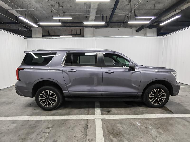 Haval Haval H5 2023