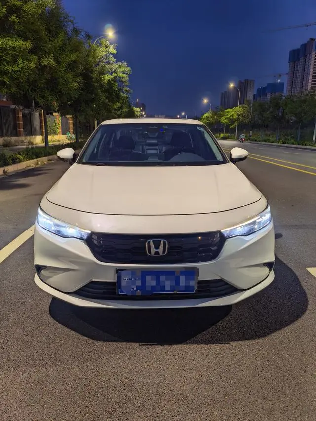 Honda Style 240TURBO CVT Magic Night*Deluxe Edition