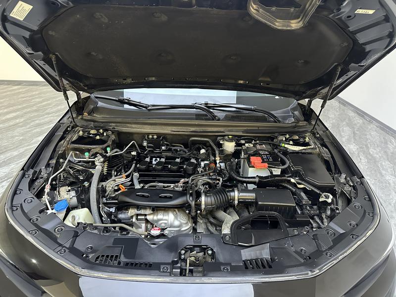 Honda Yingshi Pai 2023