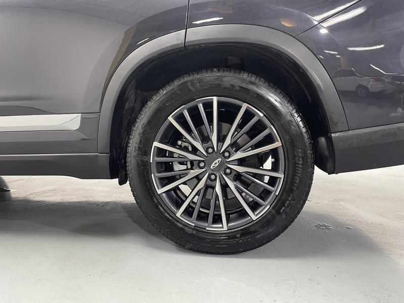 Chery Tiggo 8 PLUS 2022