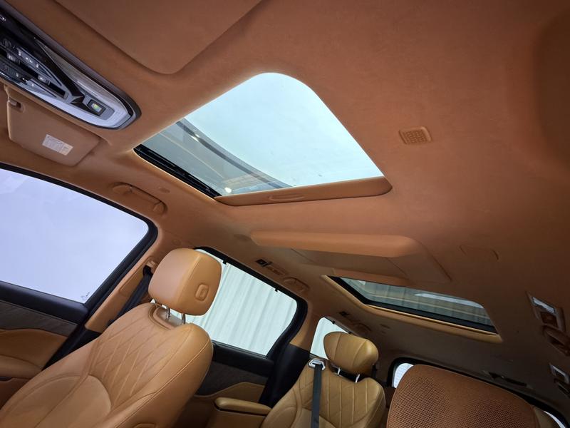 WEY 高山 PHEV 2025