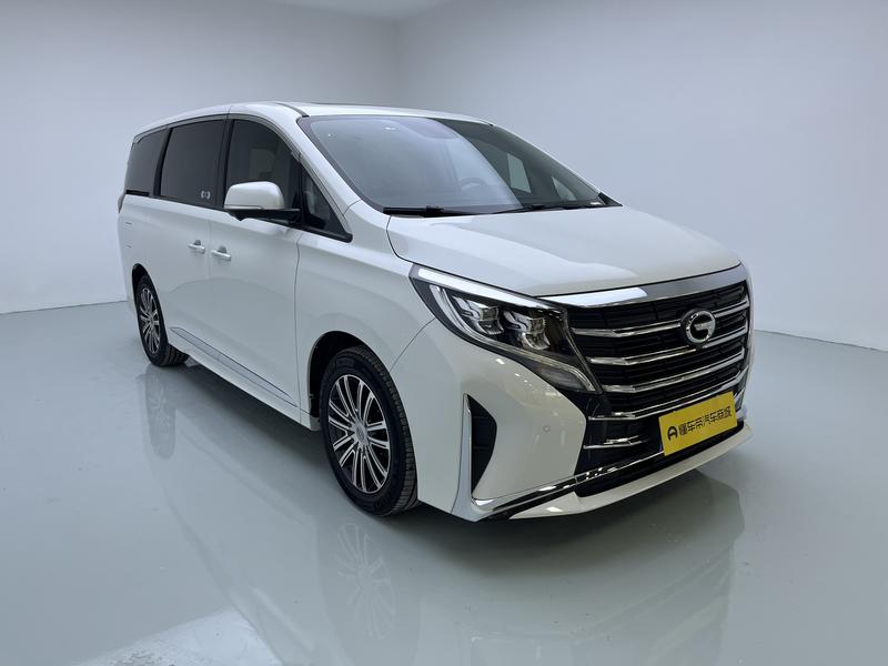 Trumpchi GAC Trumpchi M8 2023