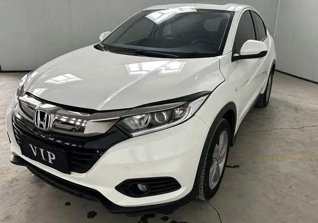 Honda Binzhi 1.5L CVT Elite Smart Edition