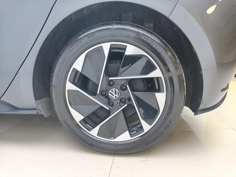 Volkswagen Volkswagen ID.3 2024