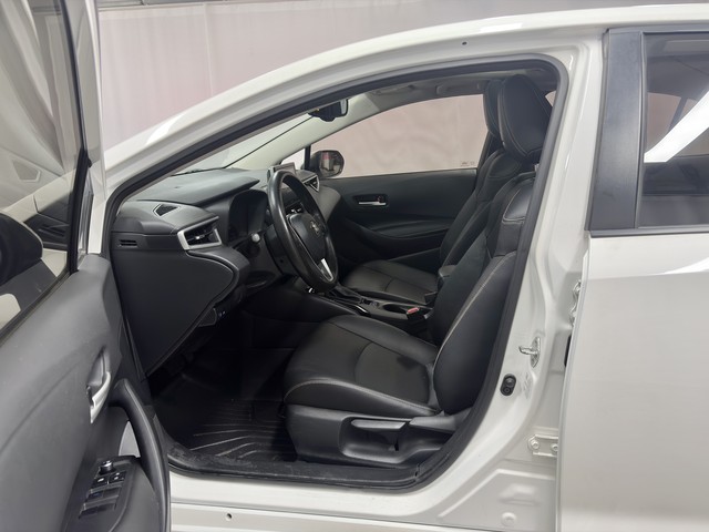 Chevrolet Koruze 2020