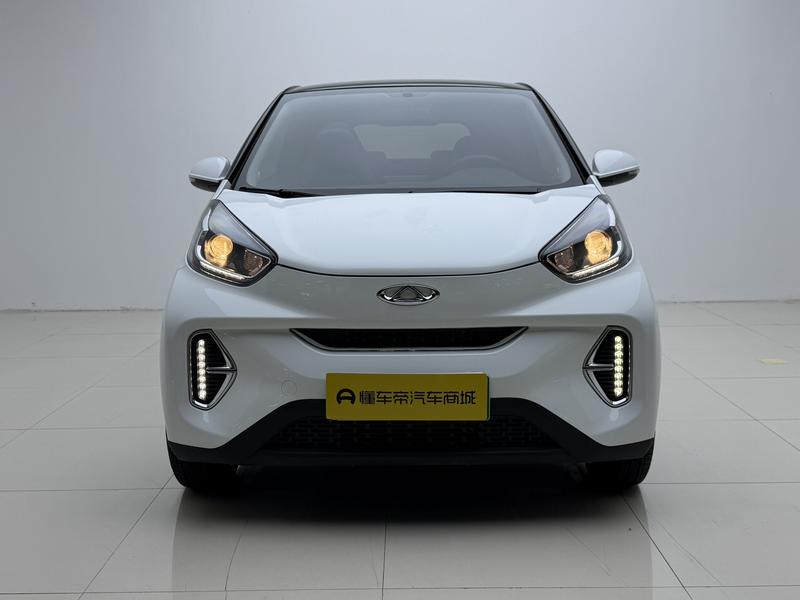Chery QQ little ant 2024