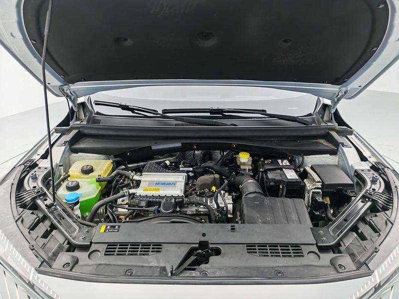 Trumpchi Shadow Cool 2022