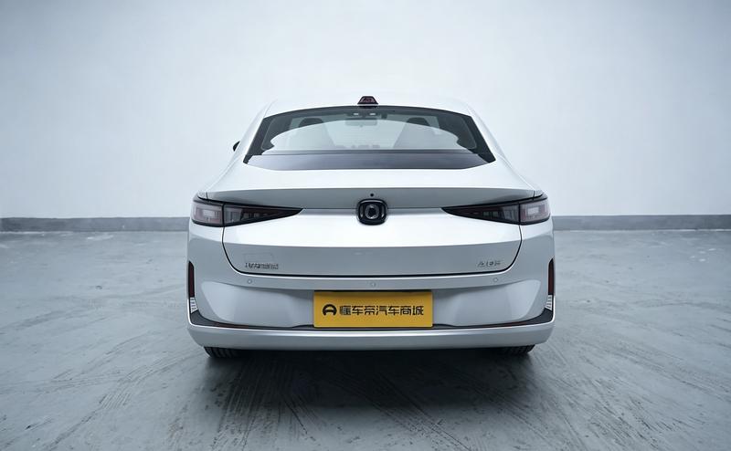 Changan Qiyuan Changan Qiyuan A05 Classic 2024