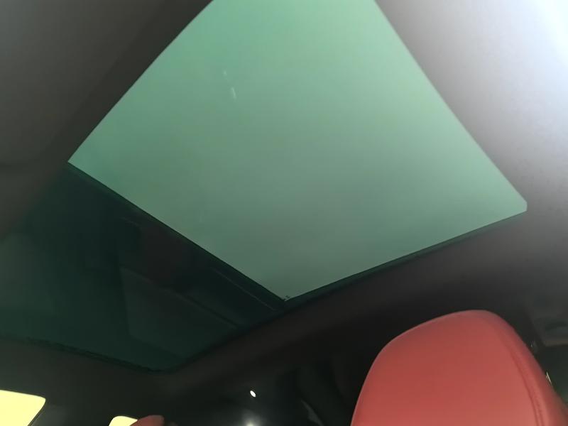 Luxeed Zhijie S7 2024