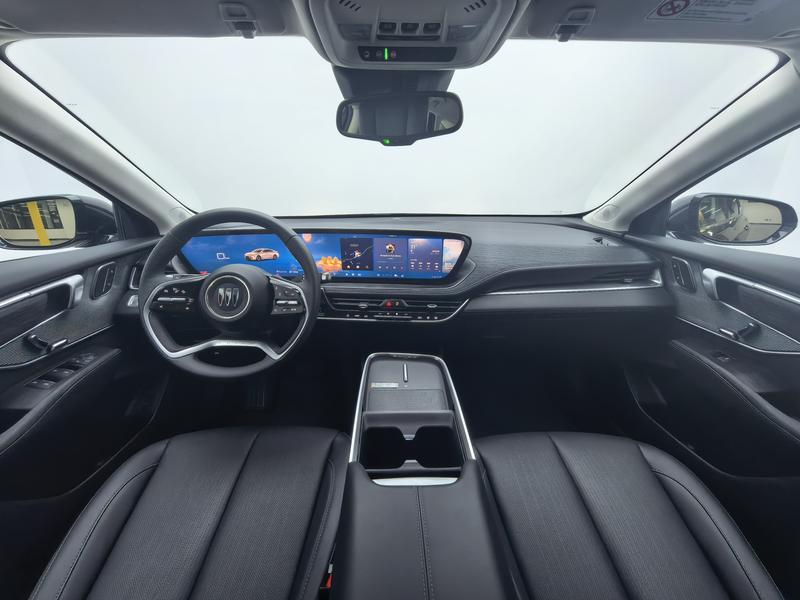 Buick LaCrosse 2025