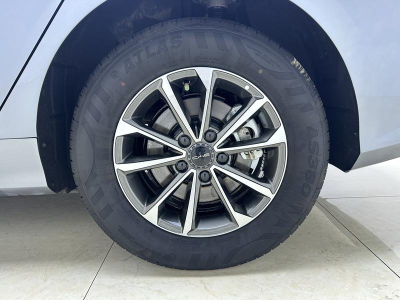BYD Destroyer 05 2024
