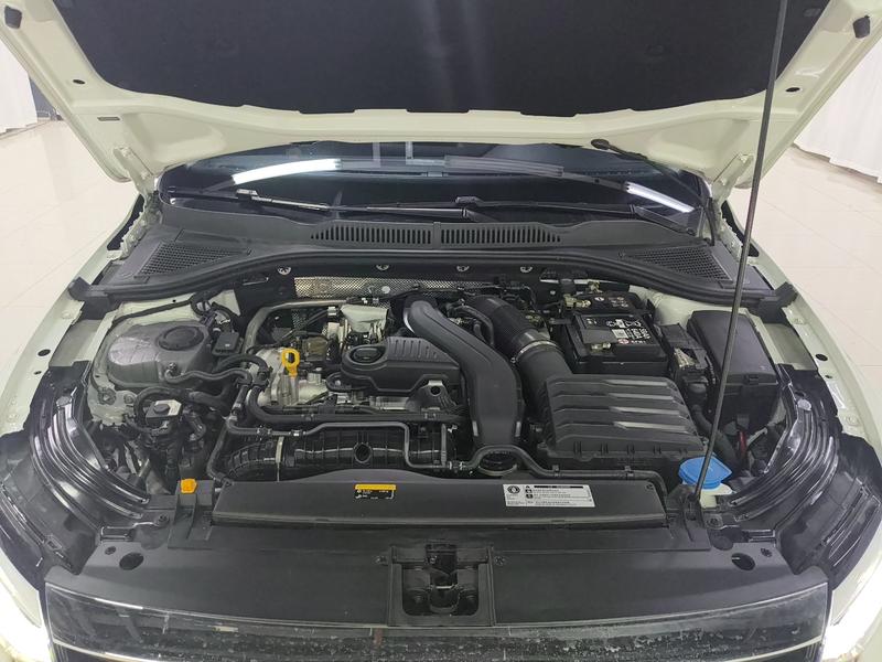 Volkswagen Lavida 2024