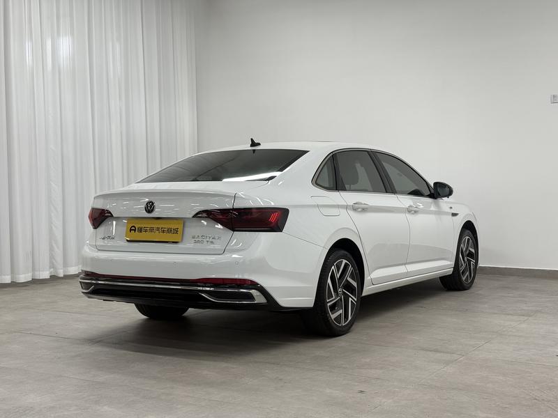 Volkswagen Sagitar 2023