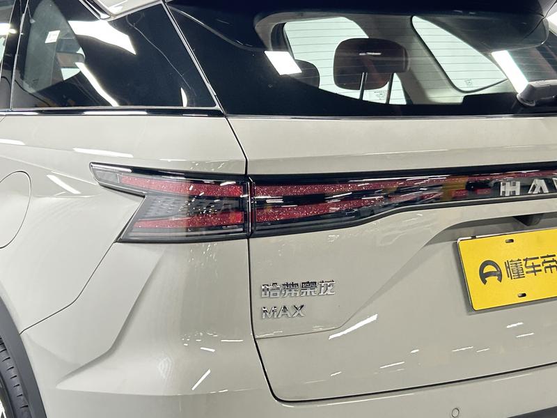 Haval Haval Xiaolong MAX 2025