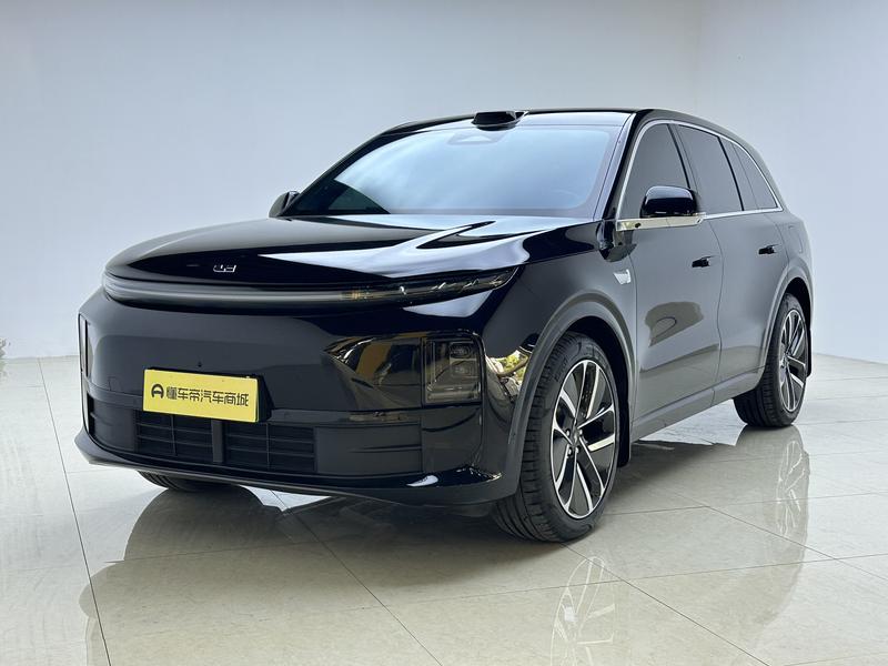 Li Auto Ideal L6 2024