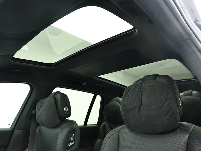 Li Auto Ideal L8 2024