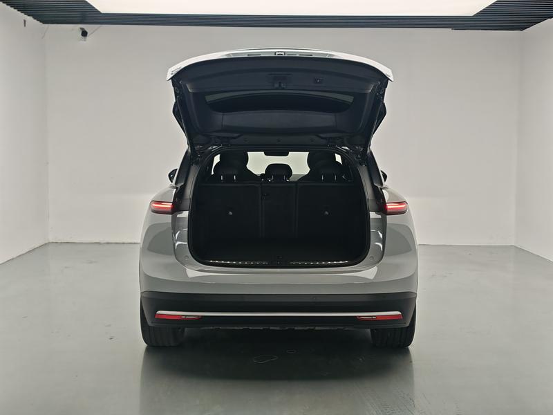 NIO NIO ES6 2023