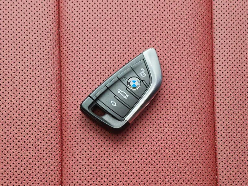 BMW BMW 4 Series 2024