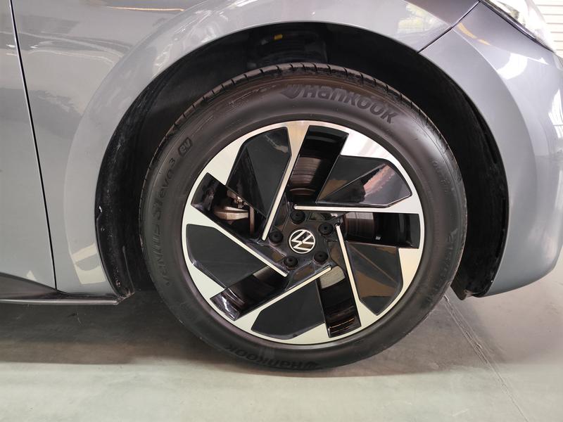 Volkswagen Volkswagen ID.3 2024