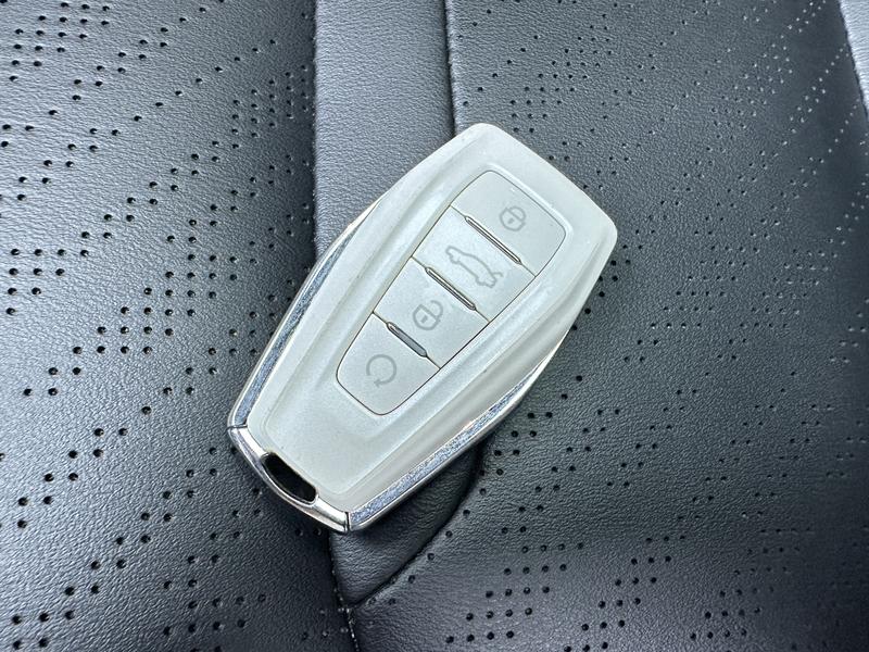 Geely Geely Preface 2023