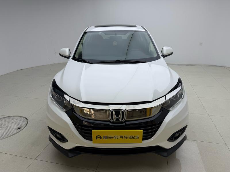Honda Binzhi 2019