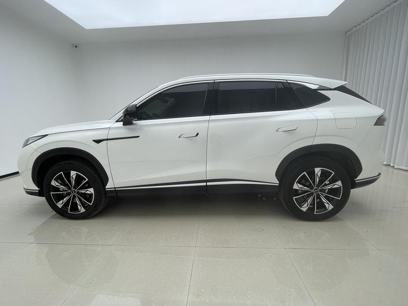 Roewe Roewe eRX5 2023
