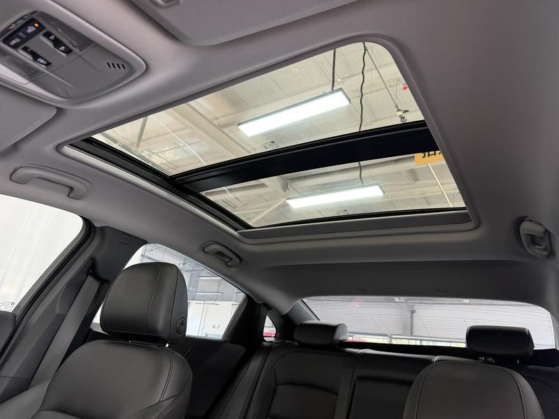 Chevrolet Malibu XL 2021