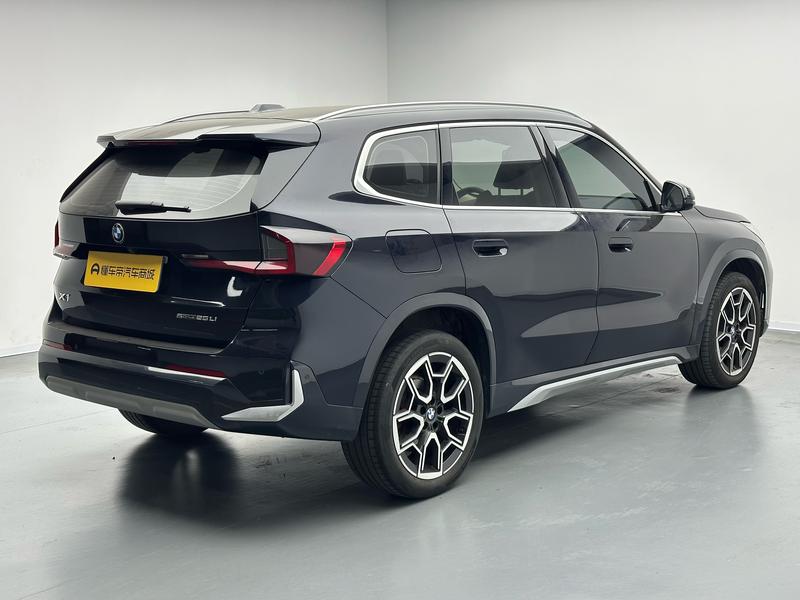 BMW BMW X1 2023