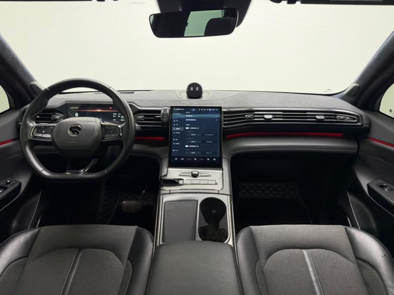 NIO NIO EC6 2020