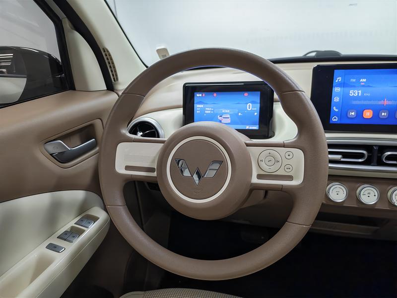 Wuling Wuling Hongguang MINIEV 2025
