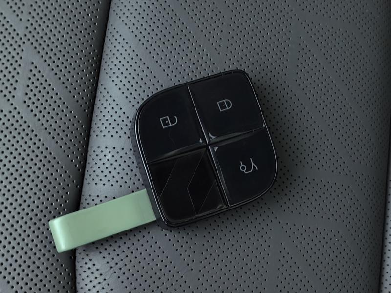 Lynk & Co Lynk&Co 08 EM-P 2023
