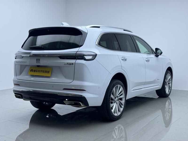 Buick Envision 2026