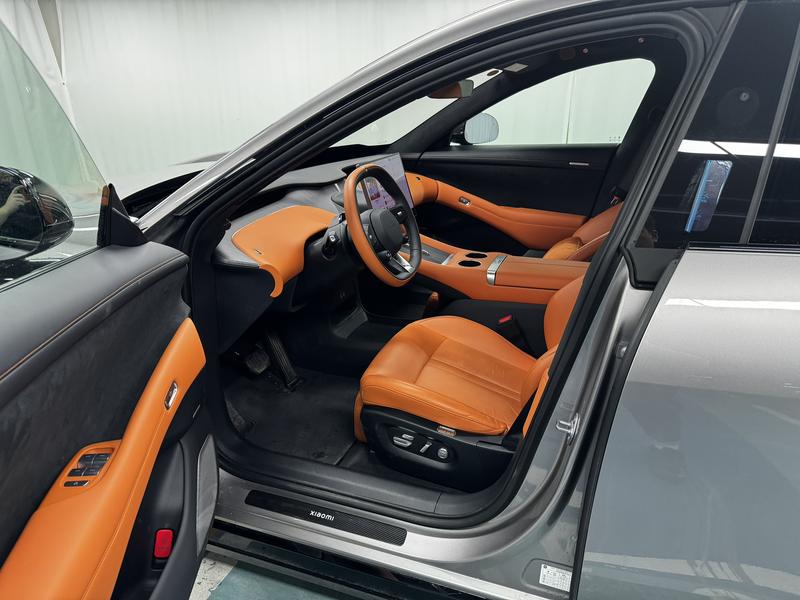 Xiaomi Auto Xiaomi YU7 2025
