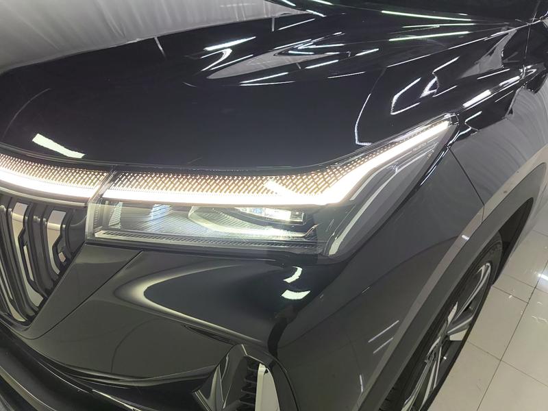 Geely Boyue L 2025