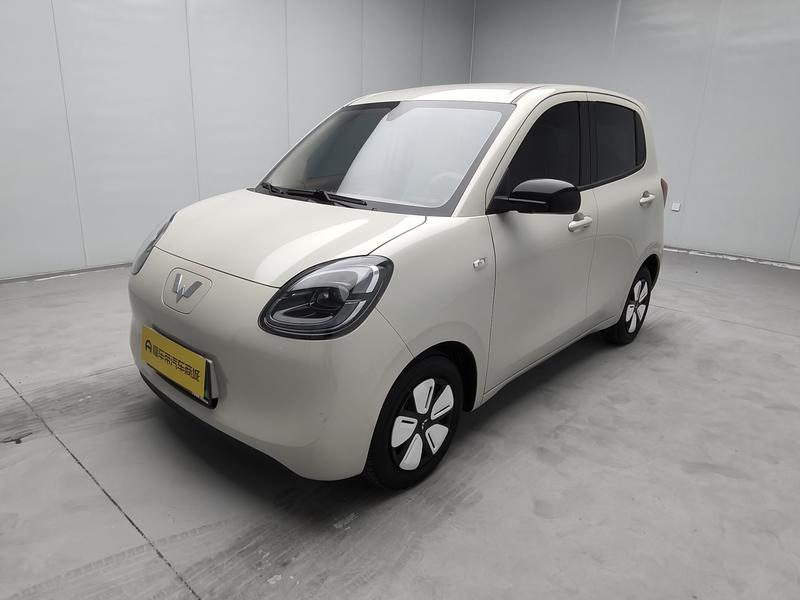 Wuling Wuling Hongguang MINIEV 2025
