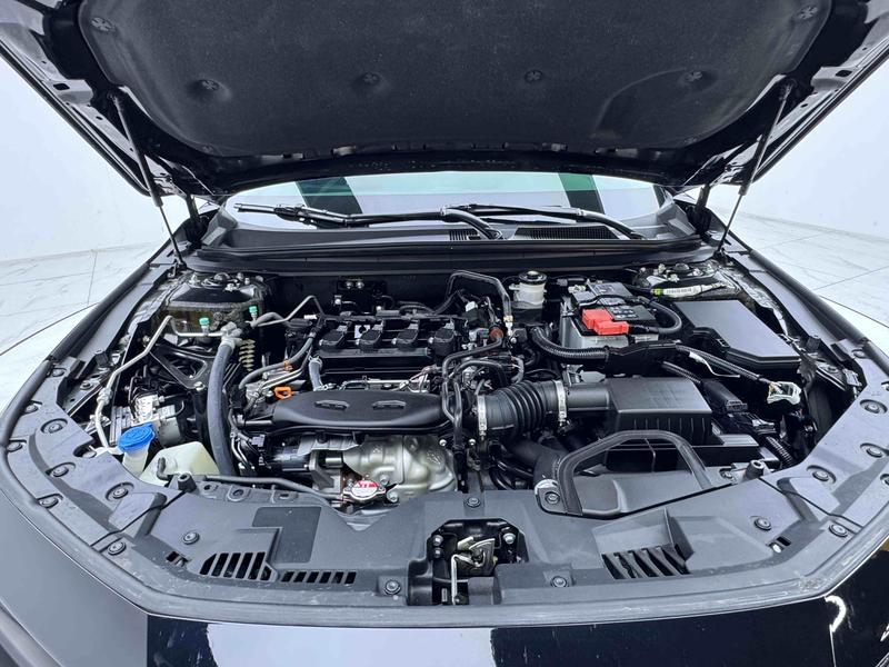 Honda Yingshi Pai 2023
