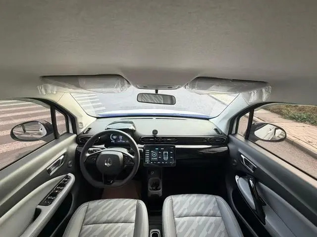 Leapmotor Zero run T03 403 Comfort Edition