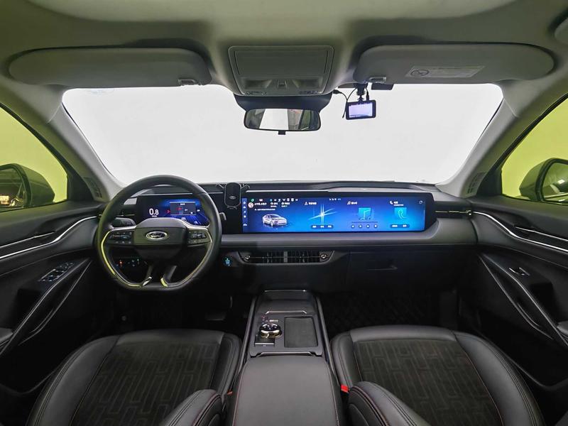 Ford Mondeo 2023