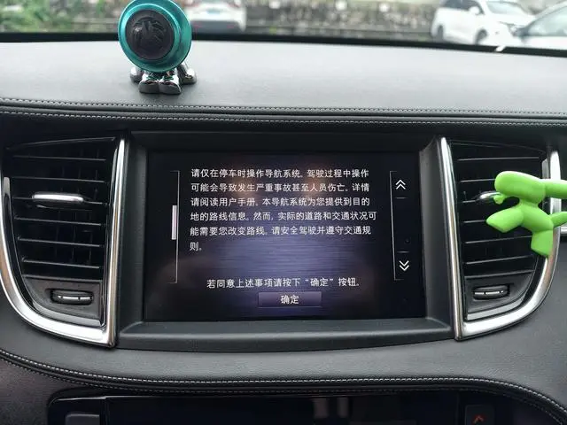 Infiniti Infiniti QX50 2.0T two-wheel drive fashion version
