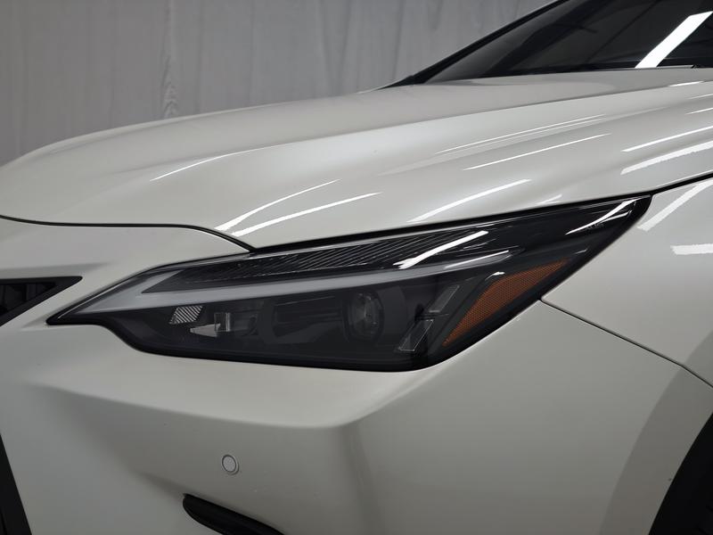 Lexus Lexus NX 2024