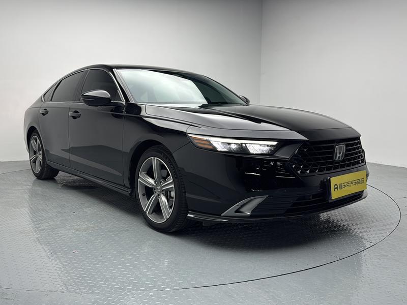 Honda Accord 2023