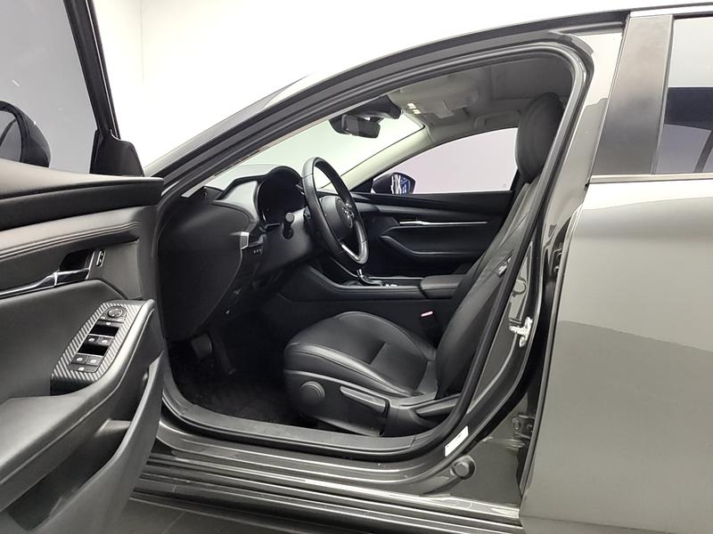 Mazda Mazda 3 Axela 2021