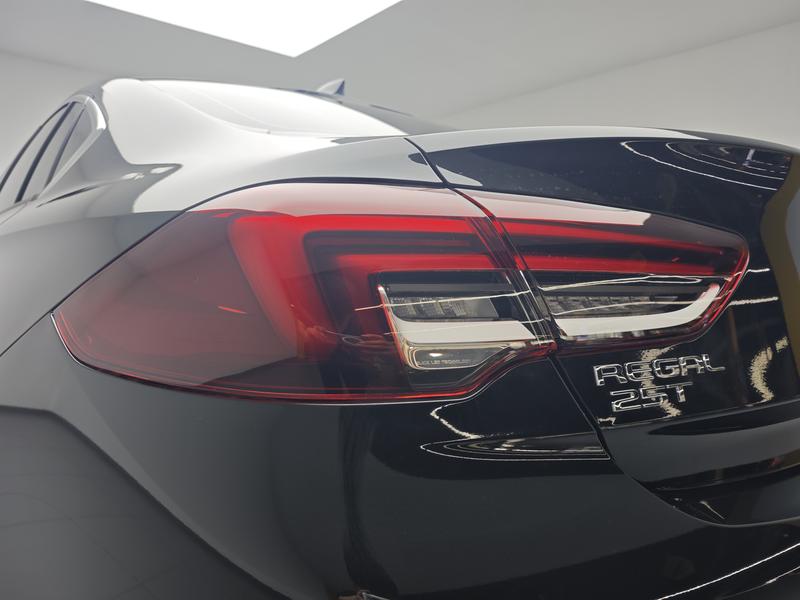 Buick Regal 2024