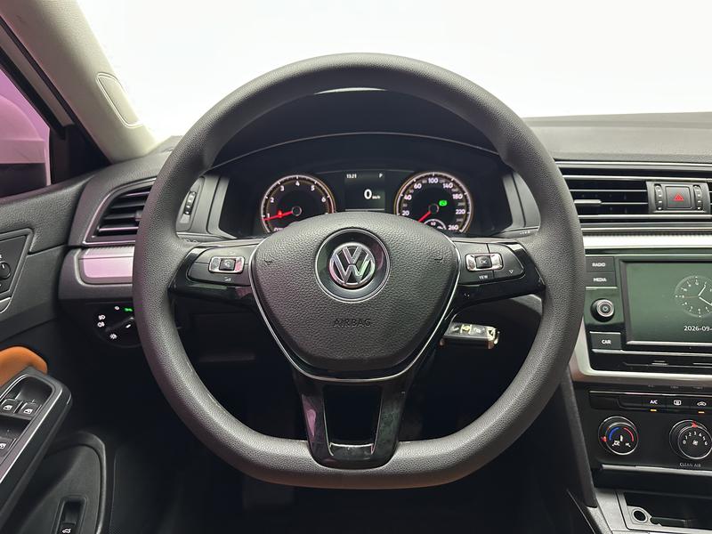 Volkswagen Lamando 2019